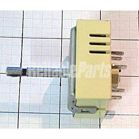 Electrolux Home Products 318191000 Frigidaire Oven Switch 318191000